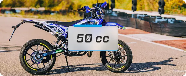 50CC